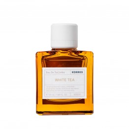  Korres perfume White Tea 