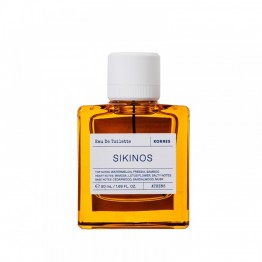  Korres perfume Sikinos