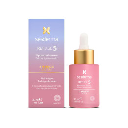 Sesderma Reti Age 5 Liposomal Sérum Sesderma Reti Age 5 Liposomal Sérum