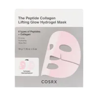 COSRX The Peptide Collagen Lifting Glow Hydrogel Mask COSRX The Peptide Collagen Lifting Glow Hydrogel Mask