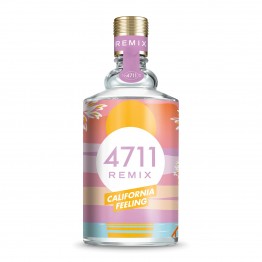 4711 perfume Remix Cologne California Feeling