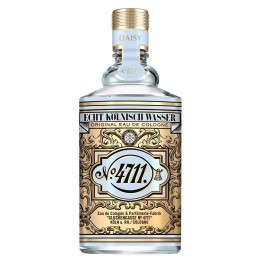 4711 perfume Floral Collection Daisy