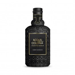 4711 perfume Acqua Colonia Amber Mandarin 