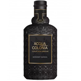 4711 perffume Acqua Colonia Midnight Sandal 