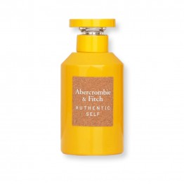 Abercrombie & Fitch perfume Authentic Self Woman 