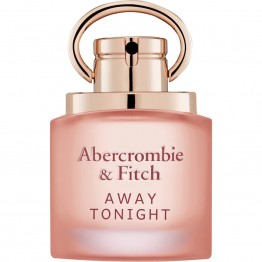Abercrombie & Fitch perfume Away Tonight Woman