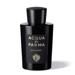 Acqua di Parma perfume Zafferano