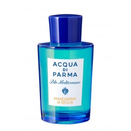 Acqua di parma Perfume Blue Mediterraneo Mandarino di Sicilia