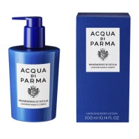 Acqua di Parma Mandarino di Sicilia Hand & Body Lotion 
