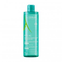 A-Derma Phys-Ac Cleansing Micellar Water