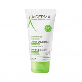 A-Derma Universal Cream Hydrating