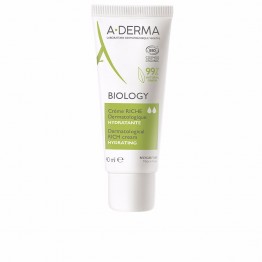 A-Derma Biology Dermatological Rich Cream Hydrating