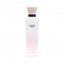 Adolfo Dominguez perfume Jazmin Tonka