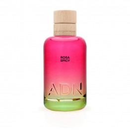 Adolfo Dominguez perfume ADN Rosa Spicy