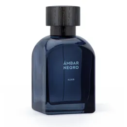 Adolfo Dominguez perfume Ámbar Negro Elixir Adolfo Dominguez perfume Ámbar Negro Elixir