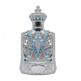 Afnan perfume Silver Musk