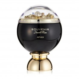 Afnan perfume Souvenir Desert Rose