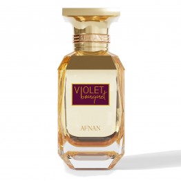 Afnan perfume Violet Bouquet 