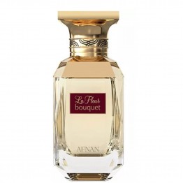 Afnan perfume La Fleur Bouquet 