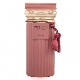 Afnan perfume Historic Doria