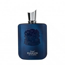 Zimaya perfume Royal Paragon