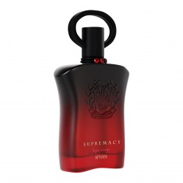 Afnan perfume Supremacy Tapis Rouge 