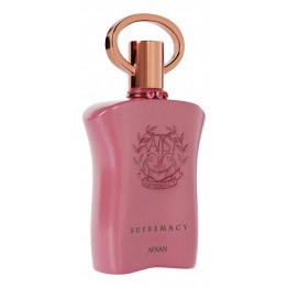 Afnan perfume Supremacy Gala