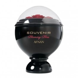 Afnan perfume Souvenir Blooming Bliss