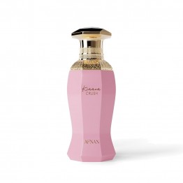 Afnan perfume Kiaana Crush 