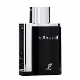 Afnan perfume Inara Black