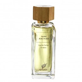 Afnan perfume Sandal Abiyad
