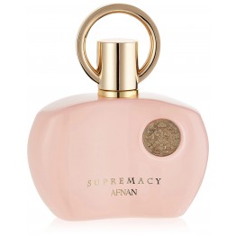 Afnan perfume Supremacy Pink