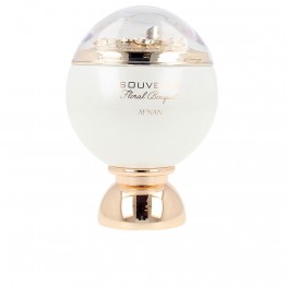 Afnan perfume Souvenir Floral Bouquet 