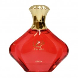 Afnan perfume Turathi Red