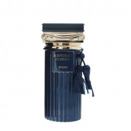 Afnan perfume Historic Olmeda 