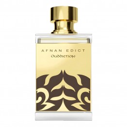 Afnan perfume Ouddiction