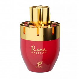 Afnan perfume Rare Passion