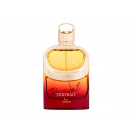 Afnan perfume Revival Portrait