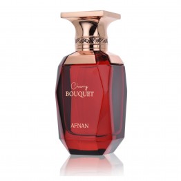 Afnan perfume Supremacy Cherry Bouquet