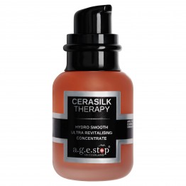 Age Stop Cerasilk Therapy