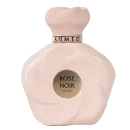 Ahmed Al Maghribi perfume Rose Noir Ahmed Al Maghribi perfume Rose Noir