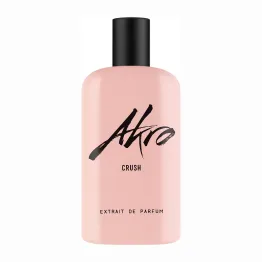 Akro perfume Crush Akro perfume Crush