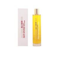 All Sins 18k Face, Body & Hair Glam Gold Therapy Argan Oil