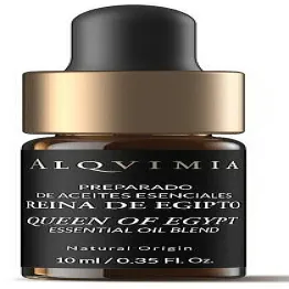 Alqvimia Queen Of Egypt Essential Oils Blend