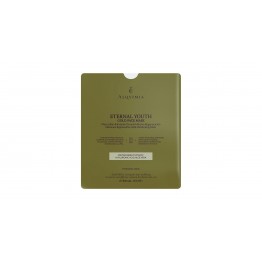 Alqvimia Eternal Youth Gold Face Mask 
