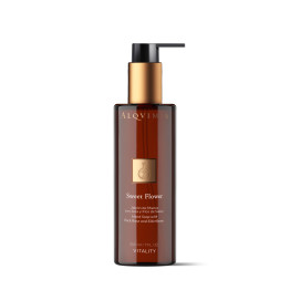 Alqvimia Sweet Flowers Hand Soap