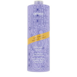 Amika Bust Your Brass Condicionador Reparador Cabelos Loiros Amika Bust Your Brass Condicionador Reparador Cabelos Loiros