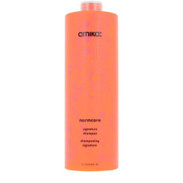 Amika Normcore Signature Champô Antioxidante Amika Normcore Signature Champô Antioxidante