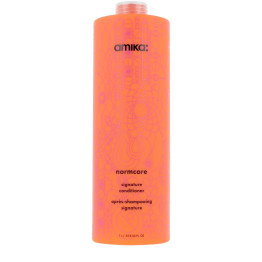 Amika Normcore Signature Condicionador Antioxidante