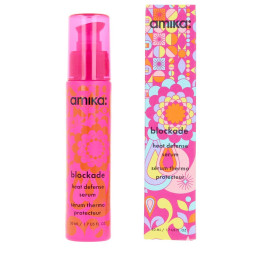 Amika Blockade Sérum Protetor Calor Amika Blockade Sérum Protetor Calor